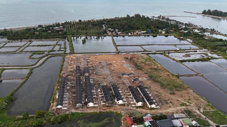 Σεισμός Καμτσάτκα: Ακόμη και τα λίγων εκατοστών κύματα τσουνάμι μπορεί να αποβούν μοιραία