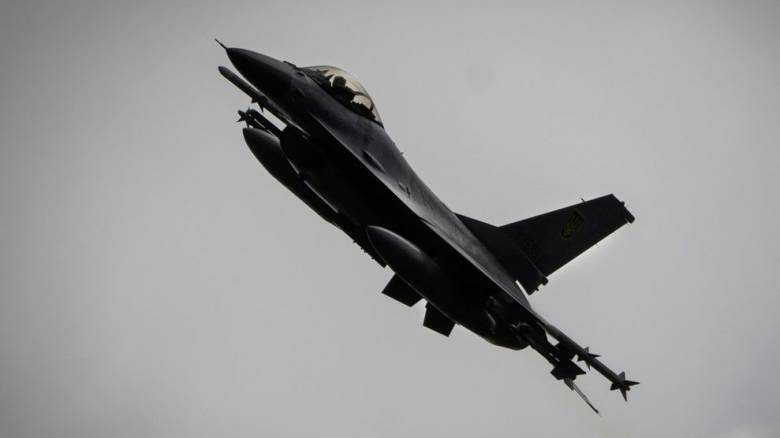 Ουκρανία: Συνελήφθη αξιωματικός της πολεμικής αεροπορίας που έδινε πληροφορίες στη Ρωσία