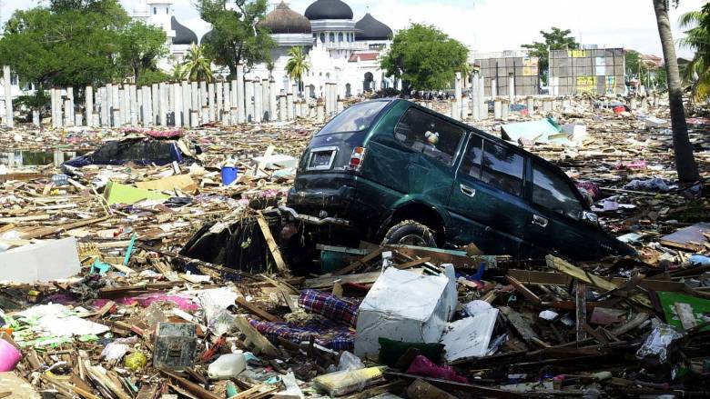 Σεισμός Καμτσάτκα: Προειδοποίηση για κύματα τσουνάμι ύψους έως τέσσερα μέτρα στη Γαλλική Πολυνησία