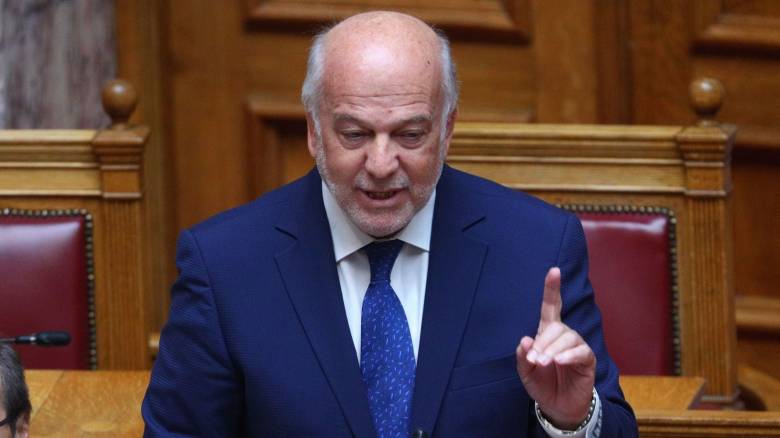 Φλωρίδης: Οι έρευνες για τον ΟΠΕΚΕΠΕ άρχισαν από την ελληνική Δικαιοσύνη - Η Αντιπολίτευση ψεύδεται