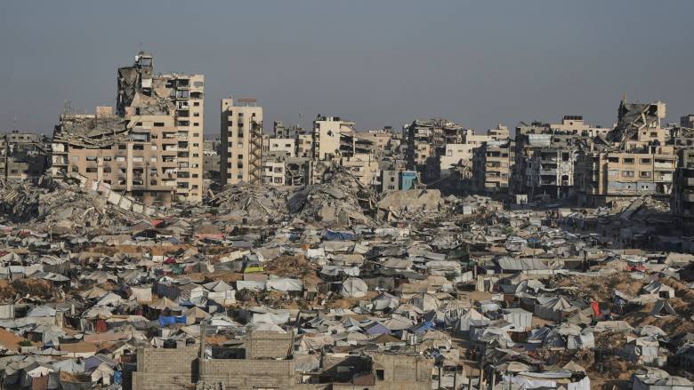 Ισραήλ: Υπουργός επαναφέρει την πρόταση για «προσάρτηση εδαφών» με στόχο να ασκηθεί πίεση στη Χαμάς