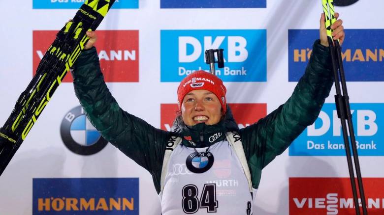 Σκοτώθηκε η Γερμανίδα Ολυμπιονίκης Λάουρα Νταλμάιερ κάνοντας αναρρίχηση στο Πακιστάν