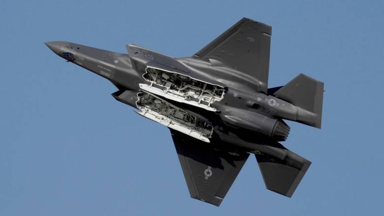 «Ξεπάγωμα» της πώλησης των F-35 προς την Τουρκία, βλέπει ο Αμερικανός πρέσβης στην Άγκυρα