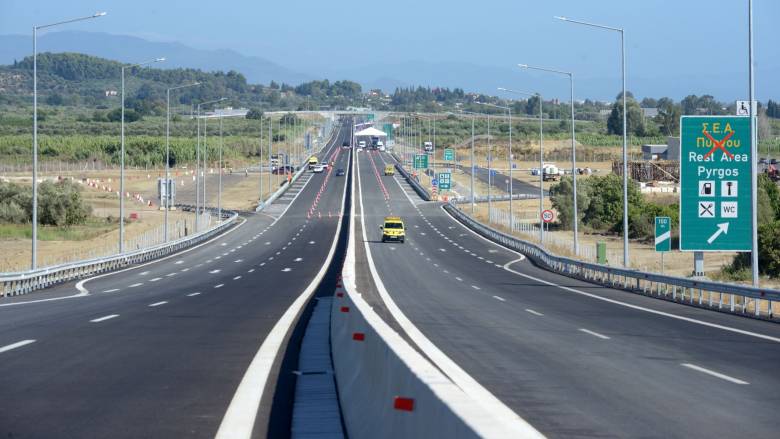 Η πολυτάραχη διαδρομή της Πατρών – Πύργου: Πώς διασώθηκε από το ναυάγιο