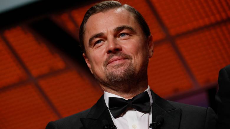 Ο Λεονάρντο Ντι Κάπριο συγχρηματοδότης σε πολυτελές ξενοδοχείο που θα χτιστεί στο Τελ Αβίβ