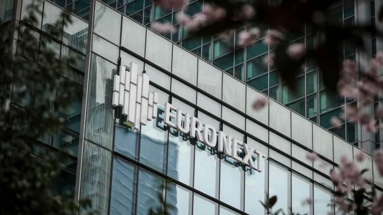 Euronext: Ποια είναι η εταιρεία που θέλει να εξαγοράσει το ελληνικό χρηματιστήριο