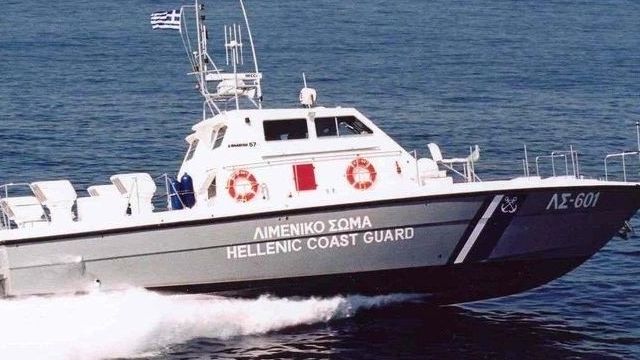 Συναγερμός στην Λευκάδα - Αγνοούνται δύο άτομα που έκαναν SUP