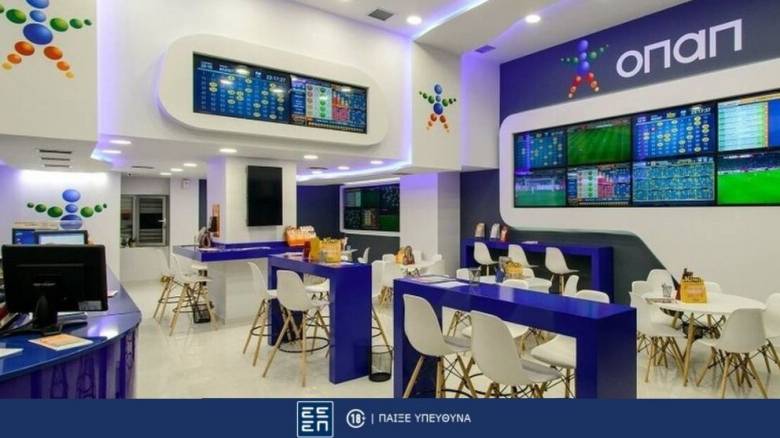 ΠΑΜΕ ΣΤΟΙΧΗΜΑ: Περισσότερα από 17 εκατομμύρια ευρώ σε κέρδη μοίρασε την προηγούμενη εβδομάδα