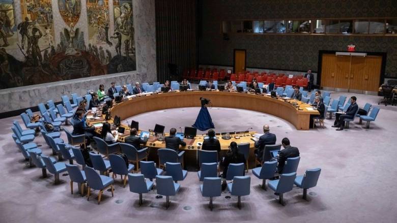 ΗΠΑ στον ΟΗΕ: Ο Τραμπ θέλει συμφωνία για τον τερματισμό του πολέμου στην Ουκρανία μέχρι 8 Αυγούστου