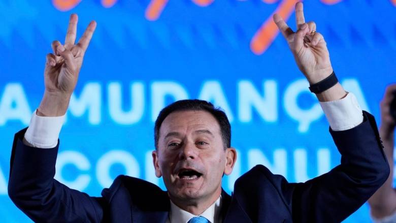 Η Πορτογαλία σχεδιάζει να αναγνωρίσει το κράτος της Παλαιστίνης το Σεπτέμβριο