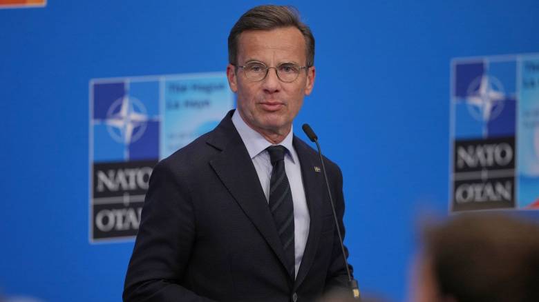 Να σταματήσει η ΕΕ το εμπόριο με το Ισραήλ λόγω της ανθρωπιστικής κρίσης στη Γάζα, ζητά η Σουηδία