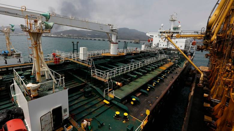 ΗΠΑ: Κυρώσεις με στόχο έσοδα του Ιράν από το πετρέλαιο - Οι μεγαλύτερες από το 2018