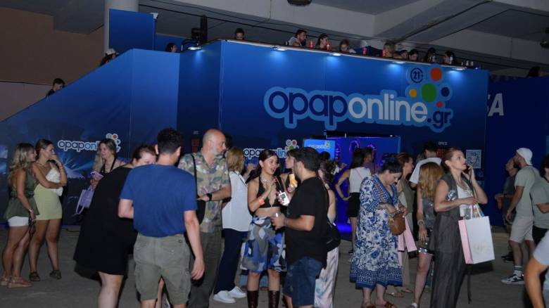 Release Athens Festival: Το opaponline.gr μετέτρεψε το φεστιβάλ σε μια μοναδική εμπειρία