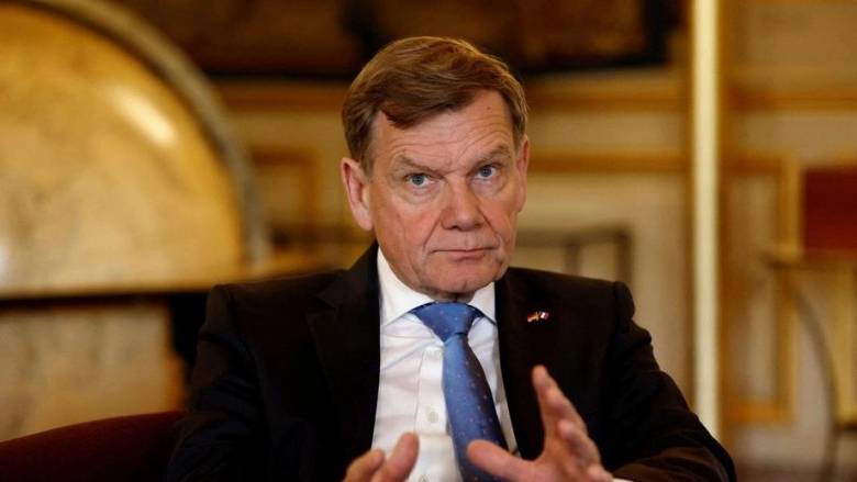 Ο Γερμανός ΥΠΕΞ προειδοποιεί το Τελ Αβίβ για διπλωματική απομόνωση λόγω της Γάζας