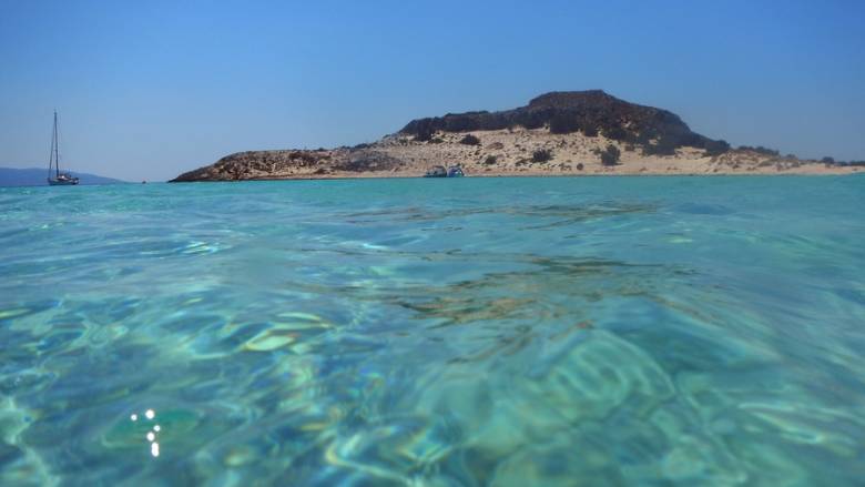 Νεκρός ανασύρθηκε 30χρονος τουρίστας σε παραλία της Θάσου