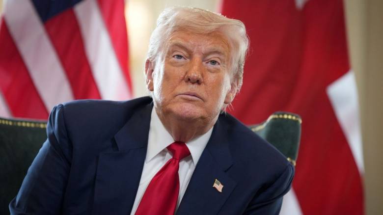 Ο Τραμπ απέλυσε την επικεφαλής στατιστικής υπηρεσίας του υπουργείου Εργασίας