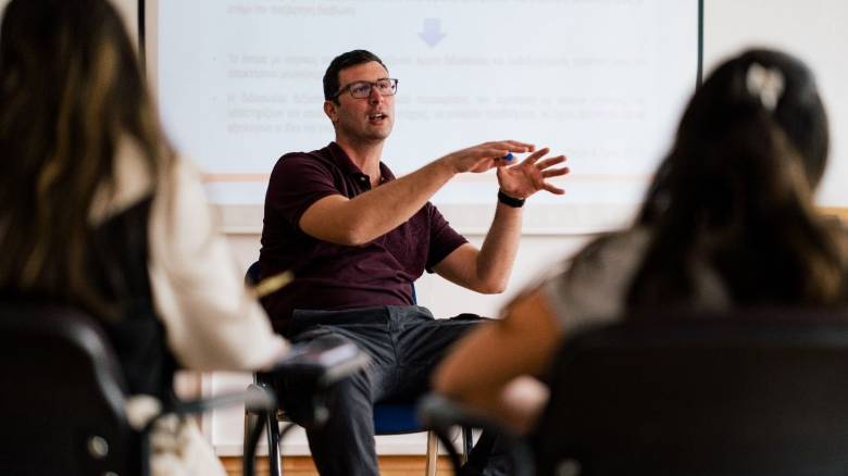 Η εξέλιξη των εξ αποστάσεως σπουδών αλλάζει τα δεδομένα στη σύγχρονη εκπαίδευση
