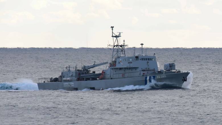 Ροδόπη: Χωρίς τις αισθήσεις της ανασύρθηκε η 12χρονη που παρασύρθηκε με φουσκωτή βάρκα