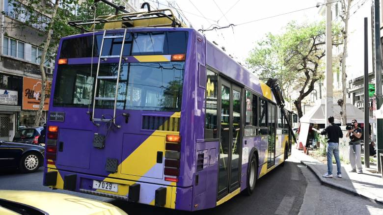 Κυρανάκης: Τον Σεπτέμβριο η 24ωρη λειτουργία του Μετρό κάθε Σάββατο - Πότε αποσύρονται τα τρόλεϊ