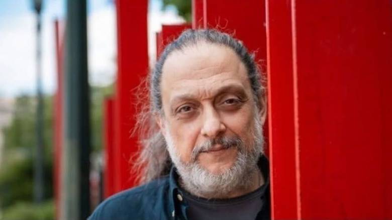 Πέθανε σε ηλικία 57 ετών ο συγγραφέας Μάρκος Κρητικός