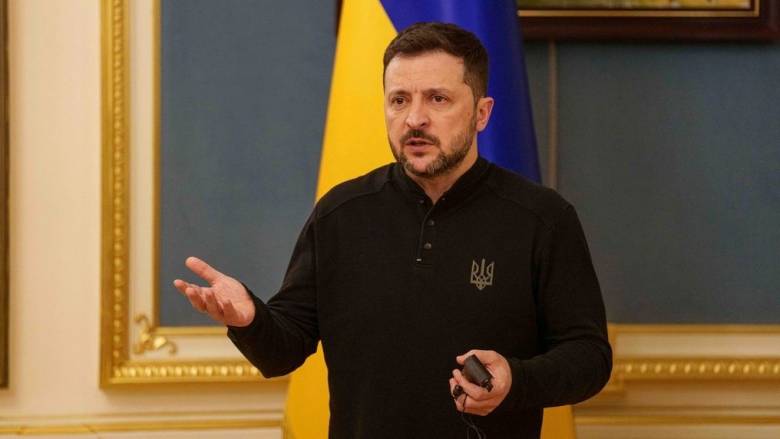 Συνάντηση με Πούτιν ζητά ο Ζελένσκι λίγο πριν λήξει το τελεσίγραφο Τραμπ - Ανένδοτος ο Ρώσος