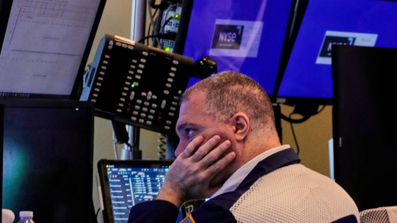 Με αρνητικό πρόσημο ξεκίνησε η συνεδρίαση τη Wall Street - Πτωτικά κινήθηκαν Ευρώπη και Ασία