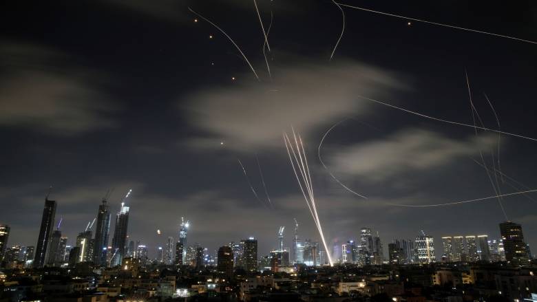 Ισραήλ: Ο στρατός αναχαίτισε πύραυλο που εκτοξεύτηκε από την Υεμένη