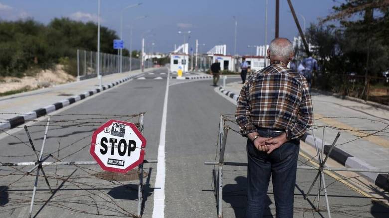 Πολύωρη δίκη σε «στρατοδικείο» στα Κατεχόμενα για τους πέντε Ελληνοκύπριους