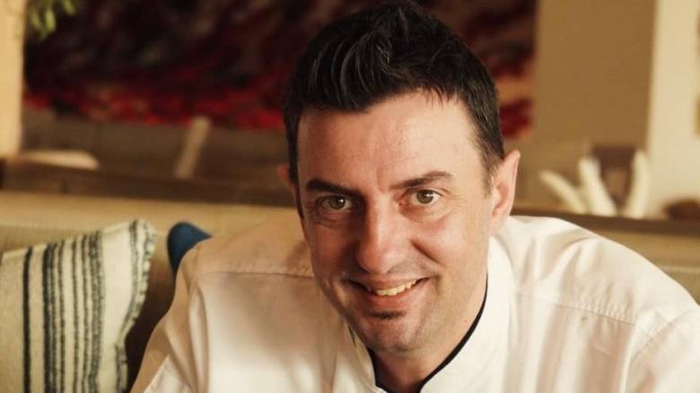 Νίκος Κουλούσιας: Η ελληνική παραδοσιακή κουζίνα μπορεί να έχει τη θέση της στο fine dining