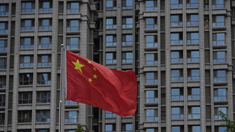 Κίνα: Τρίχρονος επέζησε πτώσης στο κενό από τον 18ο όροφο κτηρίου