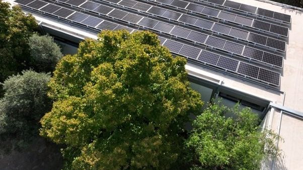 Πόσο φιλικά προς το περιβάλλον είναι τα ανώτατα εκπαιδευτικά μας ιδρύματα;