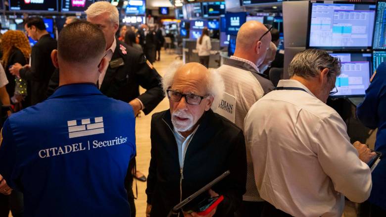 Δασμοί Τραμπ: Η χειρότερη μέρα εδώ και μήνες στις αγορές - Οι συνέπειες στις ΗΠΑ και όχι μόνο