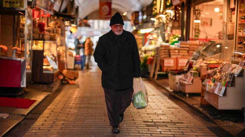Τουρκία: Μείωση 12,1% στο εμπορικό έλλειμμα τον Ιούλιο