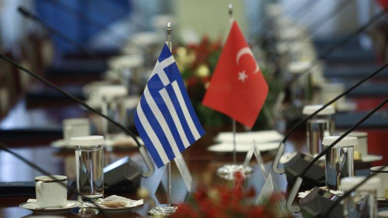 Λοβέρδος για Θαλάσσια Πάρκα: «Η Τουρκία παραβιάζει το διεθνές δίκαιο»