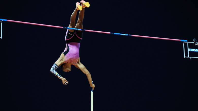 Καραλής ο 4ος καλύτερος όλων των εποχών: Το 6.08μ. τον έφερε δίπλα σε Ντουπλάντις, Μπούμκα, Λαβιλενί