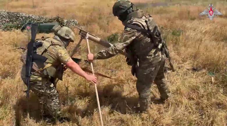 Ουκρανία: Ρωσική επίθεση σε αποθήκη πυραύλων στο Ντονέτσκ - Καταρρίφθησαν 300 drone του Κιέβου