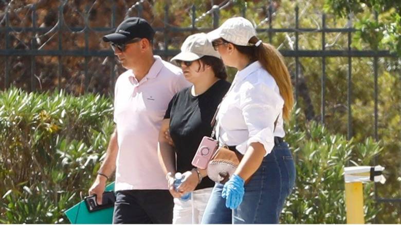 Νεκρό κοριτσάκι στο Φάληρο: Προθεσμία για να απολογηθεί την Τετάρτη πήρε η 32χρονη μητέρα