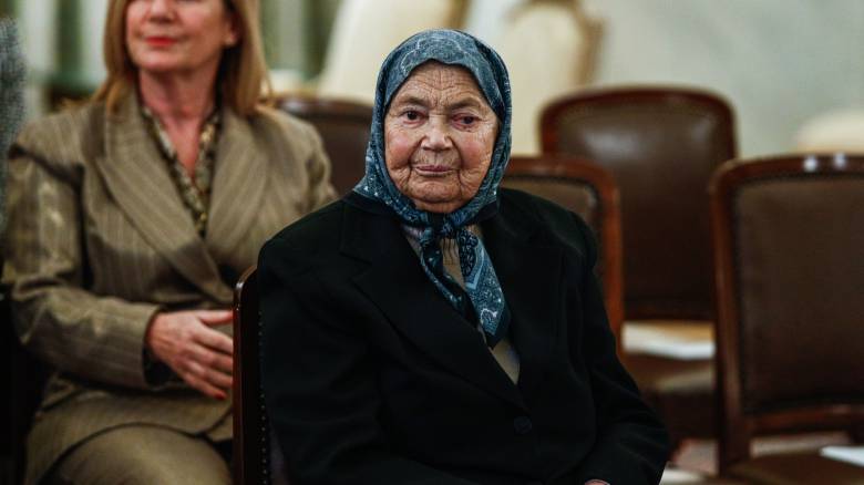 Πέθανε η αγρότισσα που είχε δωρίσει ασθενοφόρο στο ΕΚΑΒ Μεσολογγίου