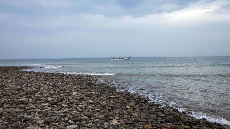 Υεμένη: Τουλάχιστον 54 μετανάστες νεκροί μετά το ναυάγιο του σκάφους που τους μετέφερε