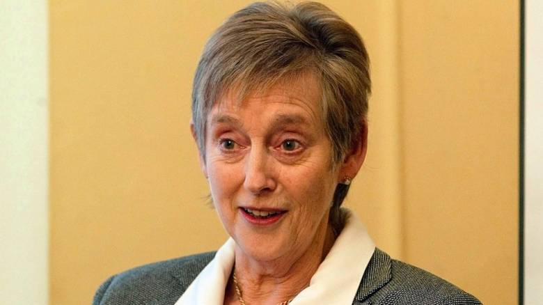 Πέθανε η αληθινή «M» - Διετέλεσε πρώτη γυναίκα γενική διευθύντρια της MI5