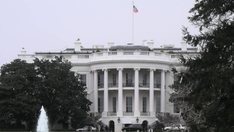 Οι ΗΠΑ διακόπτουν τη στρατιωτική βοήθεια προς χώρες της ανατολικής Ευρώπης