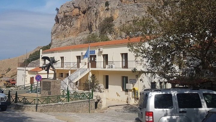 Εντοπίστηκε περιπατητής που αγνοείτο στη Σαμοθράκη – Καλά στην υγεία του