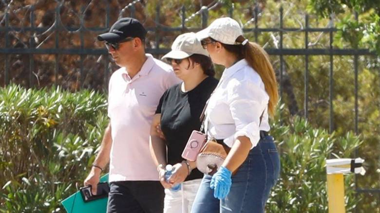 Παλαιό Φάληρο: Την Τετάρτη απολογείται η μητέρα για τον θάνατο του 3χρονου κοριτσιού - Οι αντιφάσεις