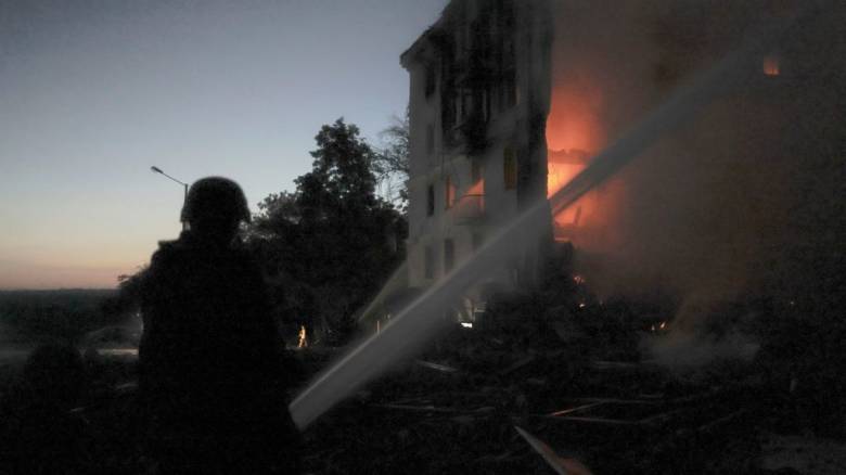 Πώς ο ρωσο-ουκρανικός πόλεμος απέκτησε το «όνομα» του Τραμπ - Η κρισιμότητα των αποφάσεών του