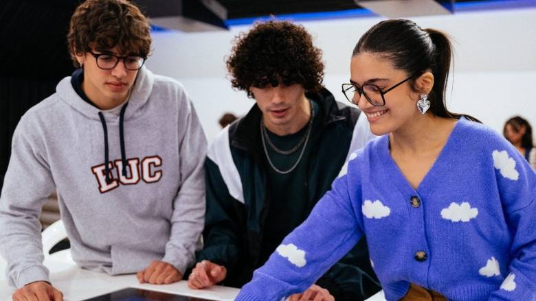 Κυβερνοασφάλεια, το αύριο της πληροφορικής σε περιμένει