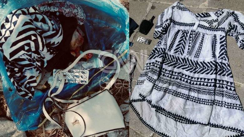 Παλαιό Φάληρο: Αυτά είναι τα πράγματα που προσπάθησε να ξεφορτωθεί η Αλγερινή μητέρα