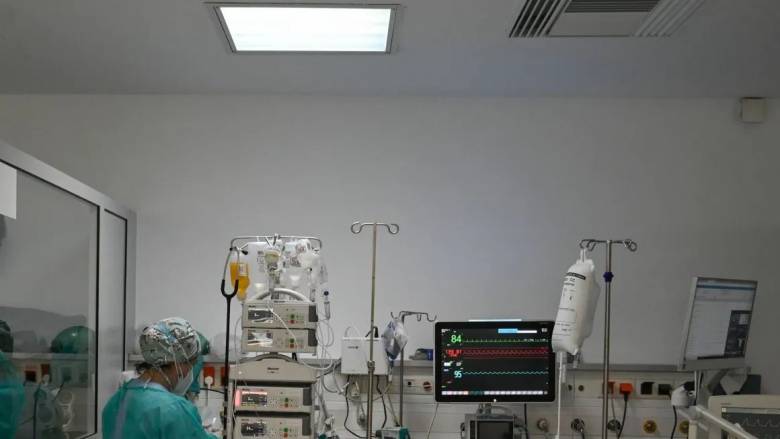 Τορίνο: «Σε 10 μέρες εκτός νοσοκομείου ο 15χρονος» λέει ο γιατρός που έκανε την επέμβαση