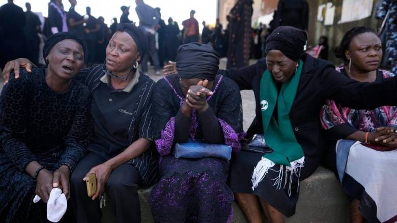 Νιγηρία: 11 άνθρωποι σκοτώθηκαν και περισσότεροι από 70 απήχθησαν από ενόπλους