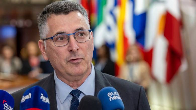 Ισραηλινός ΥΠΕΞ σε Γαλλία: Αναθεωρήστε το σχέδιο αναγνώρισης παλαιστινιακού κράτους