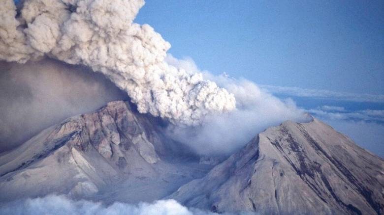 Τι θα συμβεί στον κόσμο αν εκραγούν ταυτόχρονα όλα τα ηφαίστεια του Δακτύλιου της Φωτιάς